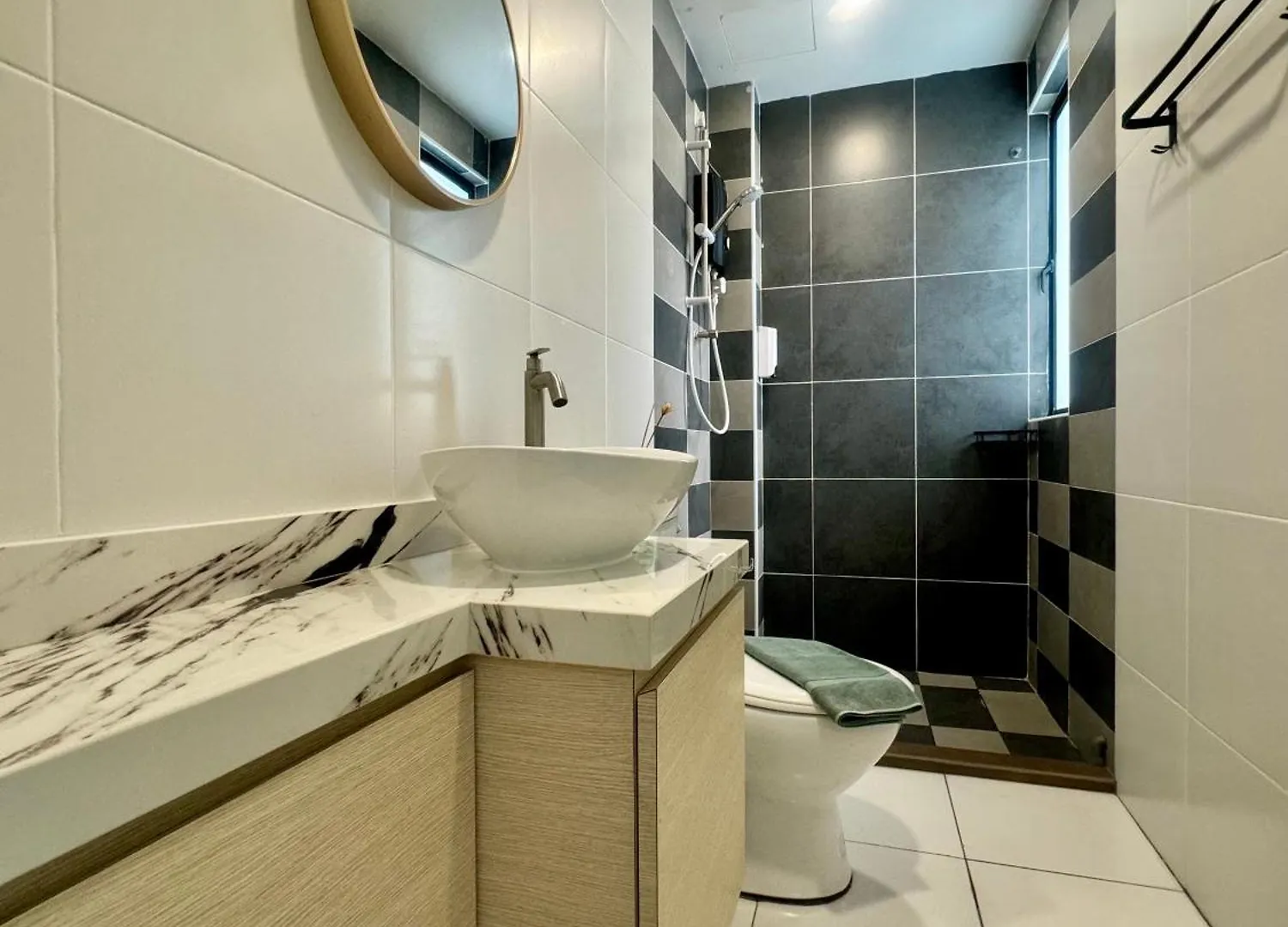 Appartamento Mystay Ipoh Manhattan Waterpark