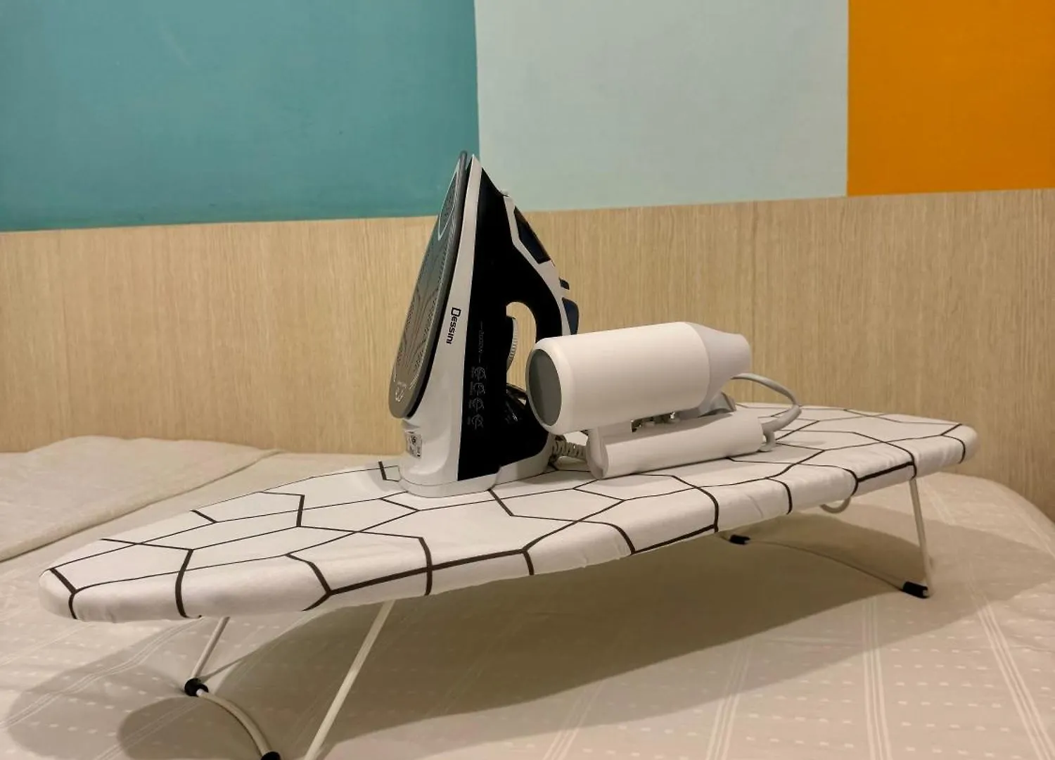 Mystay Ipoh Manhattan Waterpark