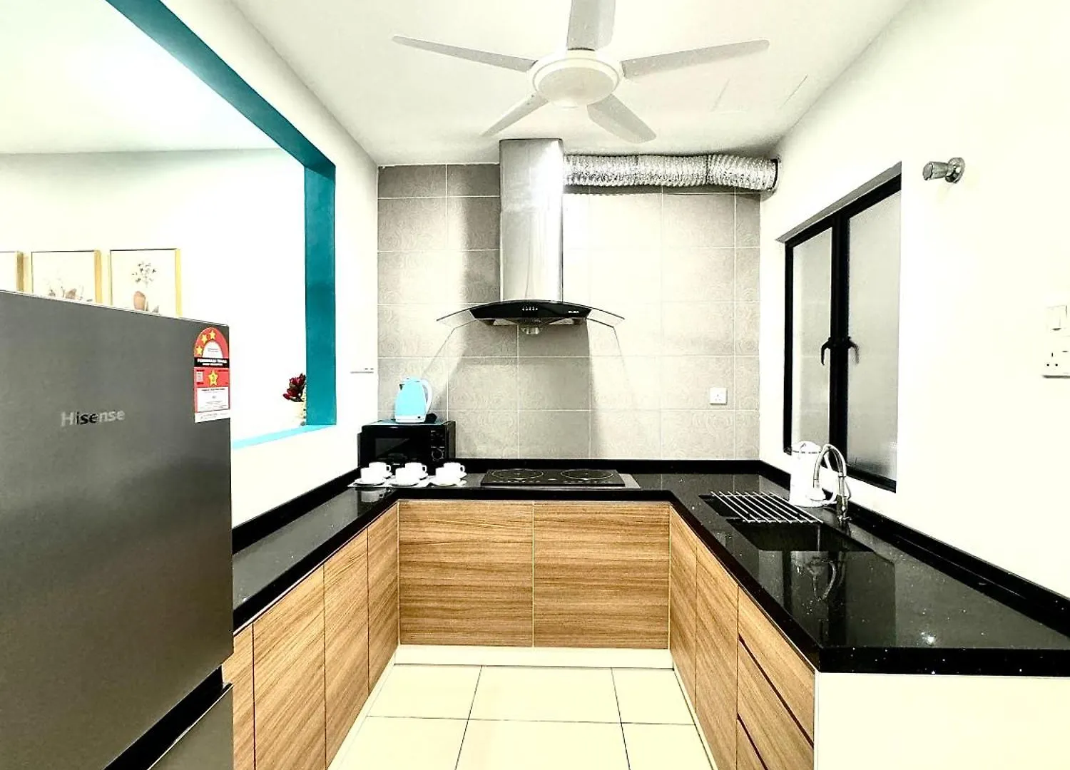 Appartamento Mystay Ipoh Manhattan Waterpark