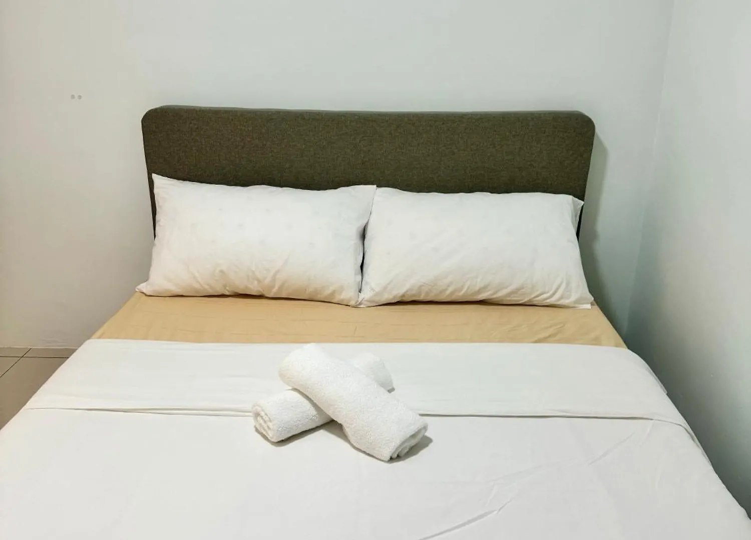 Appartamento Mystay Ipoh Manhattan Waterpark Malesia