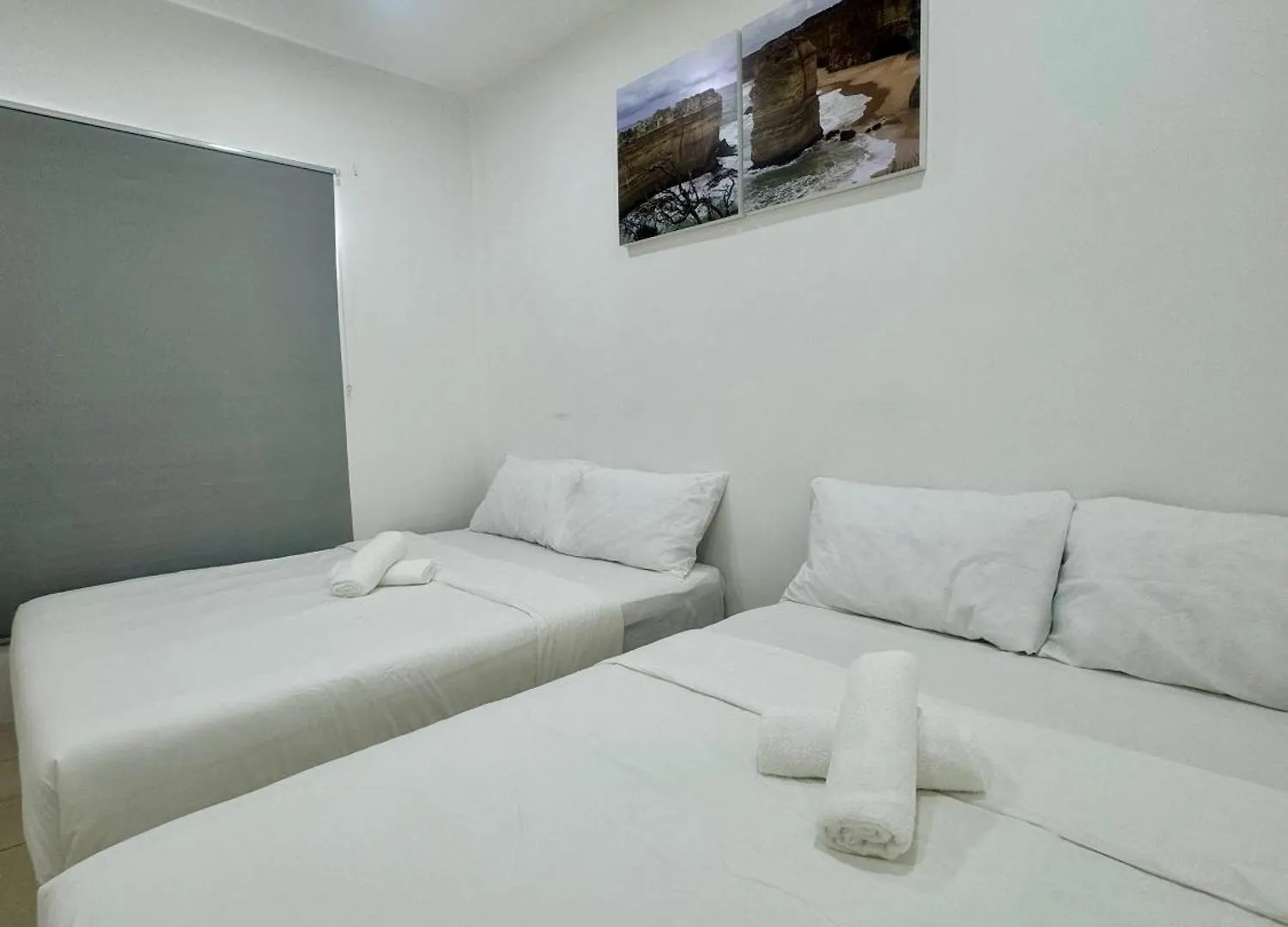 Mystay Ipoh Manhattan Waterpark 0*,  Malesia