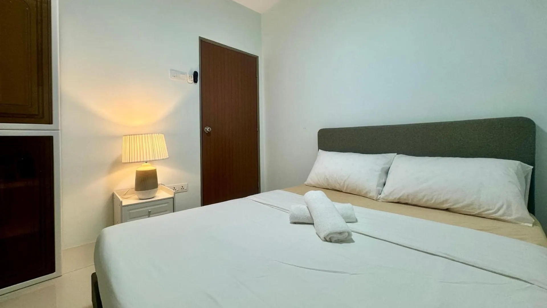 Mystay Ipoh Manhattan Waterpark 0*,  Malesia