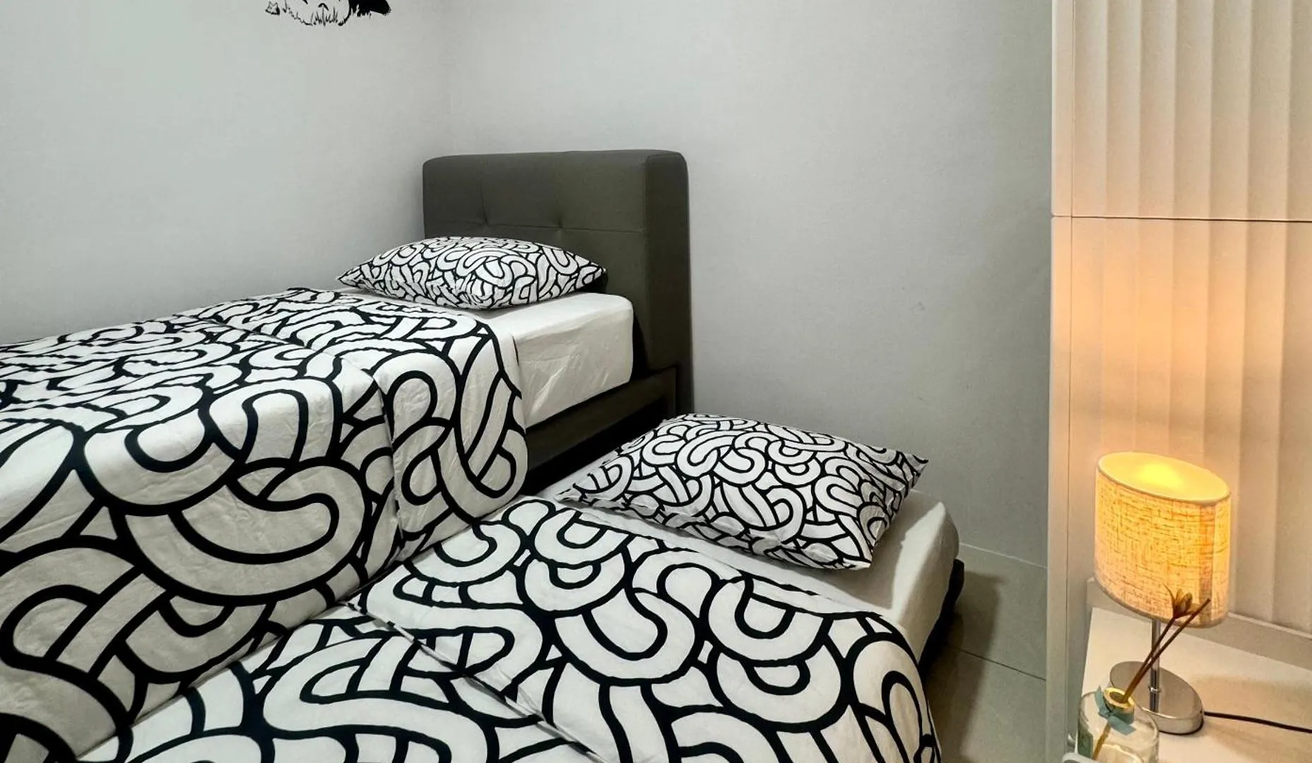 Mystay Ipoh Manhattan Waterpark Appartamento