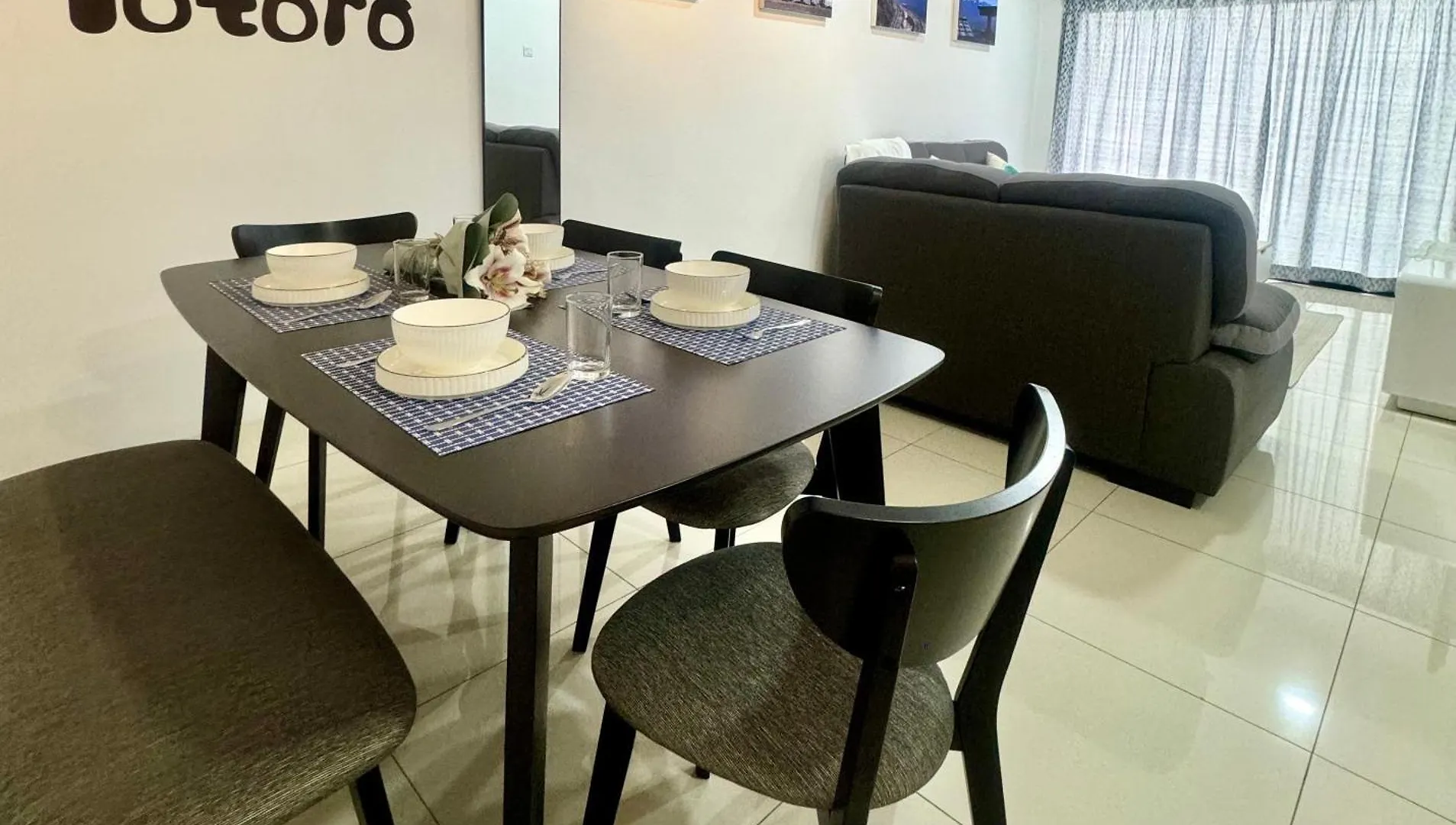 Mystay Ipoh Manhattan Waterpark